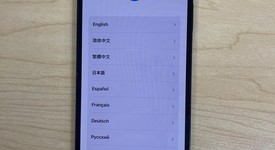 Fair
													Apple iPhone 12 Pro - Unlocked, Pacific Blue, 128 GB, A2341, photo 6 of 6