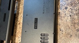 Mint
													Steam Deck OLED - AMD, Black, 512 GB, 16 GB, photo 4 of 12