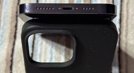 Good
													Apple iPhone 14 Pro Max - Unlocked, Purple, 512 GB, A2651, photo 5 of 6