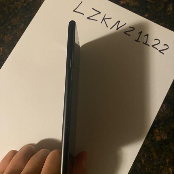 Apple iPhone 7 Plus - Unlocked, 32 GB, Black, A1661