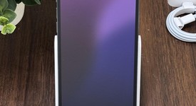 Good
													Apple iPhone 13 Pro Max - Unlocked, Sierra Blue, 256 GB, A2484, photo 4 of 8