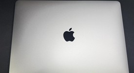 Good
													MacBook Air 2020 - 13" - Apple M1, Gray, 256 GB, 8 GB, photo 5 of 12