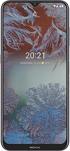 Nokia G10 - Unlocked, Navy Blue, 32 GB, 3 GB