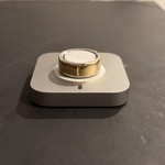 Good Oura Ring Gen 4 - Gold, Size 7