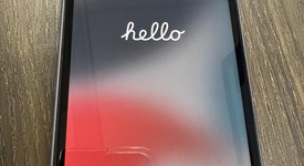 Good
													Apple iPhone 11 - AT&T, Purple, 64 GB, A2111, photo 1 of 4