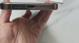 Mint
													Apple iPhone 16 Pro Max - Unlocked, Desert, 256 GB, A3084, photo 5 of 8
