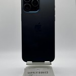 Fair Apple iPhone 15 Pro Max - Unlocked, 512 GB, Blue, A2849