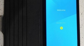 Good
													Nexus 7 2013 - Wi-Fi, Black, 16 GB, photo 3 of 8