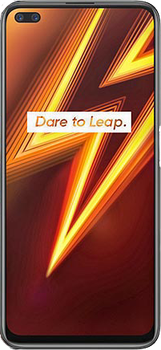 Realme 6 Pro