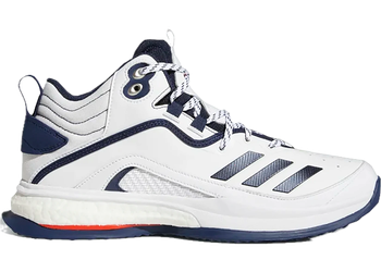 adidas Icon 6 Turf Trainer Kage Cloud White for sale