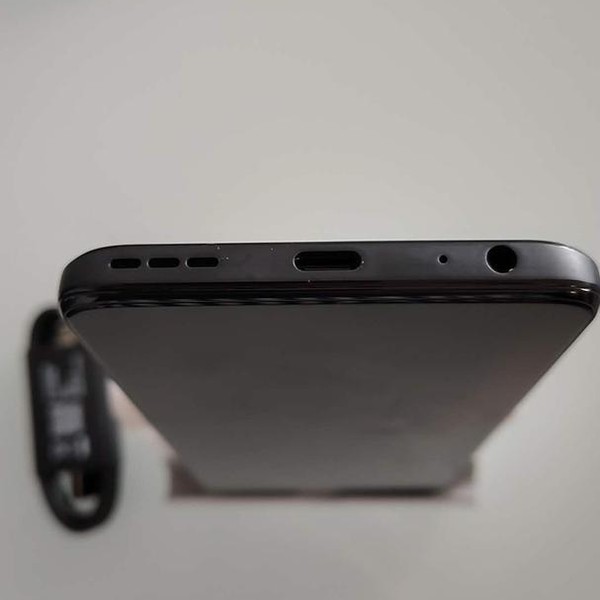 Moto G Power 5G (2023) - Unlocked, 128 GB, Black, 4 GB