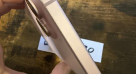 Good
													Apple iPhone 15 Plus - Unlocked, Pink, 128 GB, A2847, photo 5 of 10