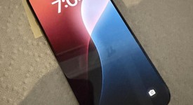 Mint
													Apple iPhone 15 Pro - Verizon, Natural, 256 GB, A2848, photo 3 of 11