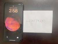 Apple iPhone Xr