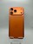 Apple iPhone 17 Pro Max - Unlocked, 512 GB, Cosmic Orange, A3257