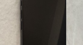 Mint
													Apple iPhone 16 Pro - Unlocked, Black, 512 GB, A3083, photo 1 of 10