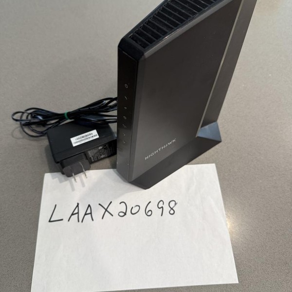 Netgear Modem