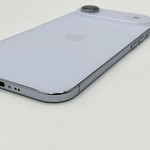 Mint Apple iPhone Air - Unlocked, 512 GB, Sky Blue, A3260