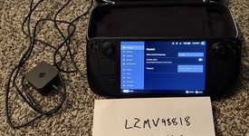 Mint
													Steam Deck OLED - AMD, Black, 1 TB, 16 GB, photo 1 of 7