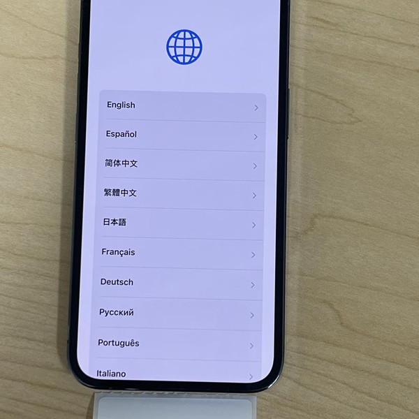 Apple iPhone 13 Pro - Unlocked, 128 GB, Sierra Blue, A2483