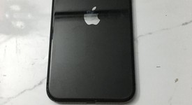 Fair
													Apple iPhone 11 - T-Mobile, Black, 64 GB, A2111, photo 3 of 8