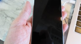 Good
													Apple iPhone 11 - Unlocked, White, 64 GB, A2111, photo 3 of 6