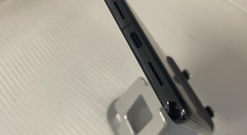 Good
													Google Pixel 8 Pro - Unlocked, Obsidian, 128 GB, 12 GB, G1MNW, mmWave 5G, photo 6 of 6