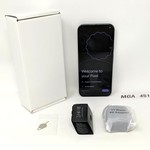 Mint Google Pixel 9 Pro XL - Unlocked, 128 GB, Obsidian, 16 GB, GGX8B