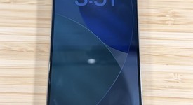 Good
													Apple iPhone 15 Pro - Unlocked, Natural, 128 GB, A2848, photo 5 of 5