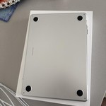 Mint MacBook Air 2025 (M4) - 13 inch - 512 GB, Silver, 16 GB, Apple M4