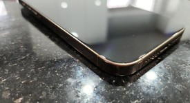 Mint
													Apple iPhone 16 Pro Max - Unlocked, Desert, 256 GB, A3084, photo 3 of 5