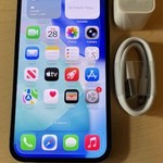 Fair Apple iPhone 13 - Unlocked, 128 GB, Midnight, A2482