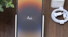 Good
													Apple iPhone 14 Pro Max - Unlocked, Gold, 256 GB, A2651, photo 1 of 7