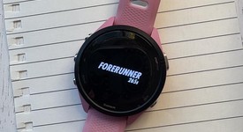 Mint
													Garmin Forerunner 265S - Pink, photo 3 of 6