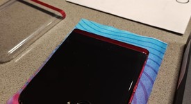 Mint
													Motorola Razr Plus (2023) - Unlocked, Magenta, 256 GB, 8 GB, photo 5 of 8