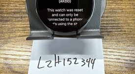 Mint
													Samsung Galaxy Watch FE - Unlocked, Silver, 40 mm, photo 1 of 6