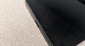 Good
													Apple iPhone 16e - Boost, Black, 128 GB, A3212, photo 5 of 7