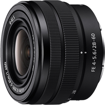 Sony FE 28-60mm f4-5.6 for sale