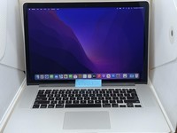 MacBook Pro 2015 (Retina) - 15"