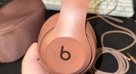 Used
													Beats Studio Pro - Brown, photo 6 of 6