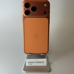 Fair Apple iPhone 17 Pro Max - Unlocked, 1 TB, Cosmic Orange, A3257