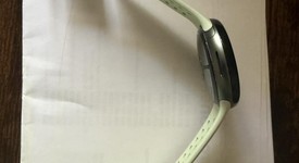 Good
													Google Pixel Watch 3 - Wi-Fi, Black, 45mm, Wi-Fi, photo 3 of 3