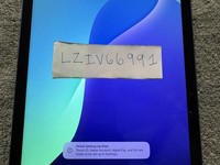 Apple iPad 10th Gen
