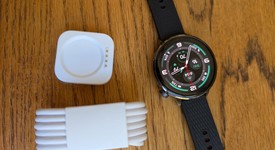 Mint
													OnePlus Watch 3 - Black Steel, 43mm, photo 2 of 5