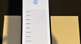 Good
													Apple iPhone 13 - AT&T, Midnight, 128 GB, A2482, photo 4 of 7