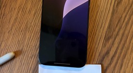 Mint
													Apple iPhone 15 Pro Max - Unlocked, Blue, 256 GB, A2849, photo 2 of 8
