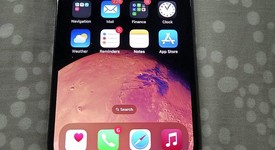 Mint
													Apple iPhone 13 Pro Max - Unlocked, Graphite, 128 GB, A2484, photo 2 of 7
