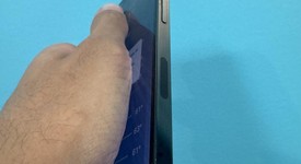 Good
													Apple iPhone 13 Pro - Unlocked, Graphite, 128 GB, A2483, photo 3 of 6