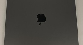 Good
													Apple iPad Pro 12.9" 5th Gen 2021 - Wi-Fi, Gray, 256 GB, photo 5 of 5