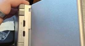 Mint
													Anbernic RG35XXSP - Silver, 64 GB, photo 5 of 10